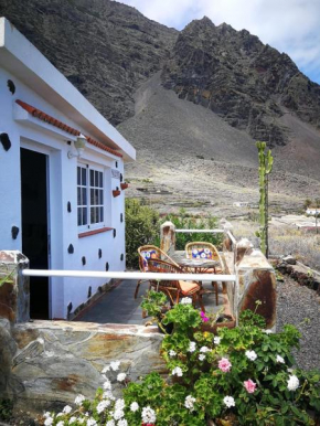 La Casita de la Breña.